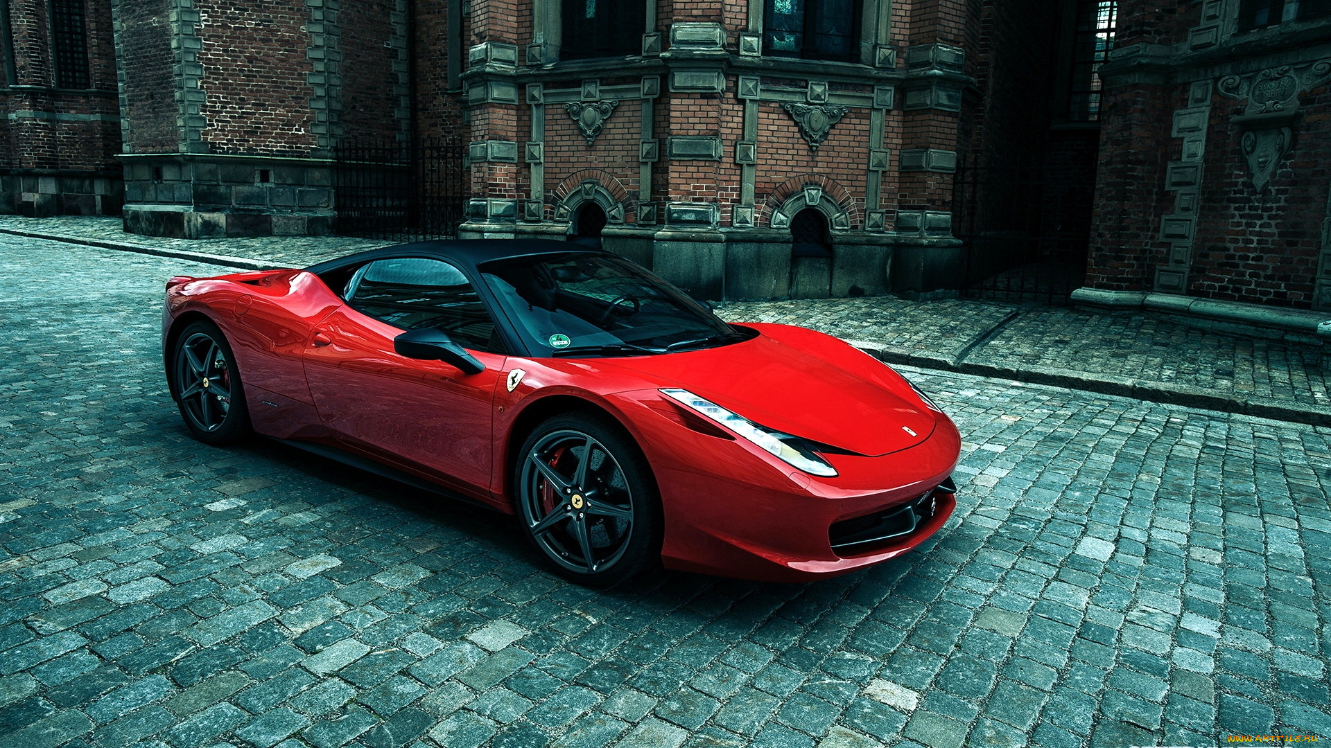 Обои Ferrari 458 Italia Автомобили Ferrari, обои для рабочего стола,  фотографии ferrari, 458, italia, автомобили, скорость, красота, мощь,  автомобиль Обои для рабочего стола, скачать обои картинки заставки на  рабочий стол.